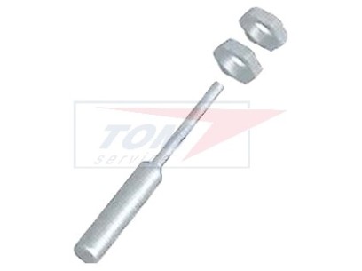 Čidlo RINGFEDER typ 2050